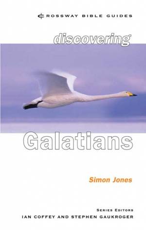 Discovering Galatians - Re-vived