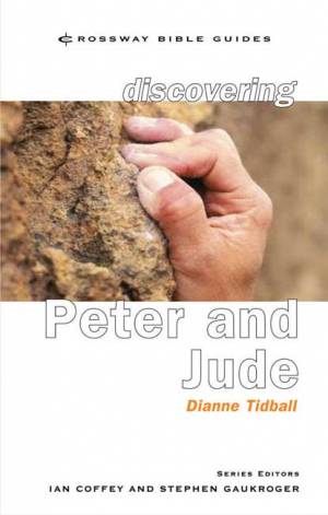 Discovering Peter and Jude - Re-vived