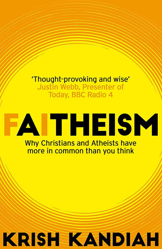 Faitheism - Re-vived