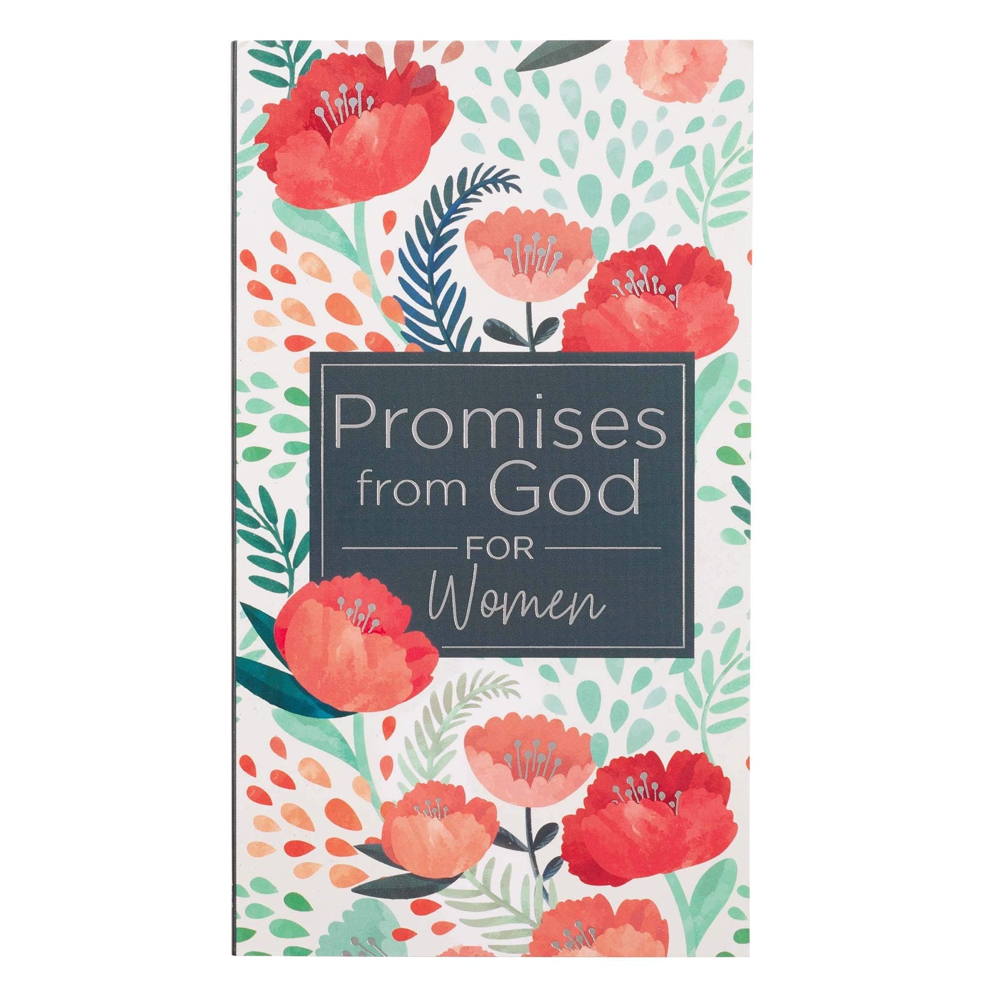 Promises From God For Women - Re-vived