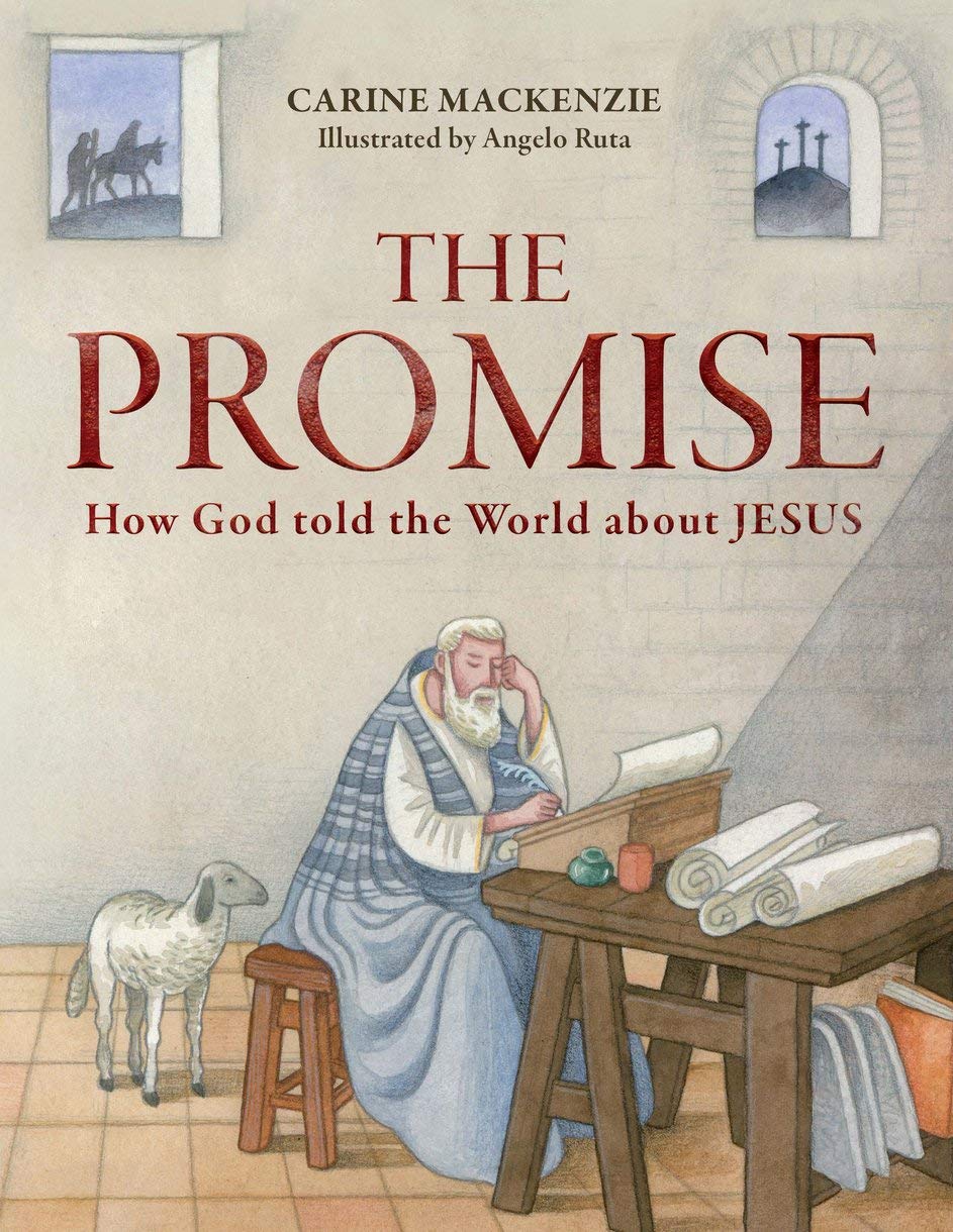 The Promise - Re-vived