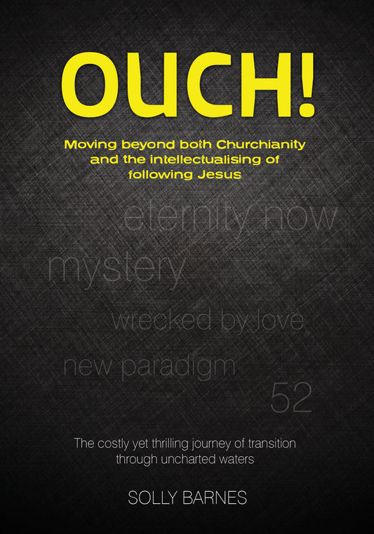 Ouch! - Re-vived