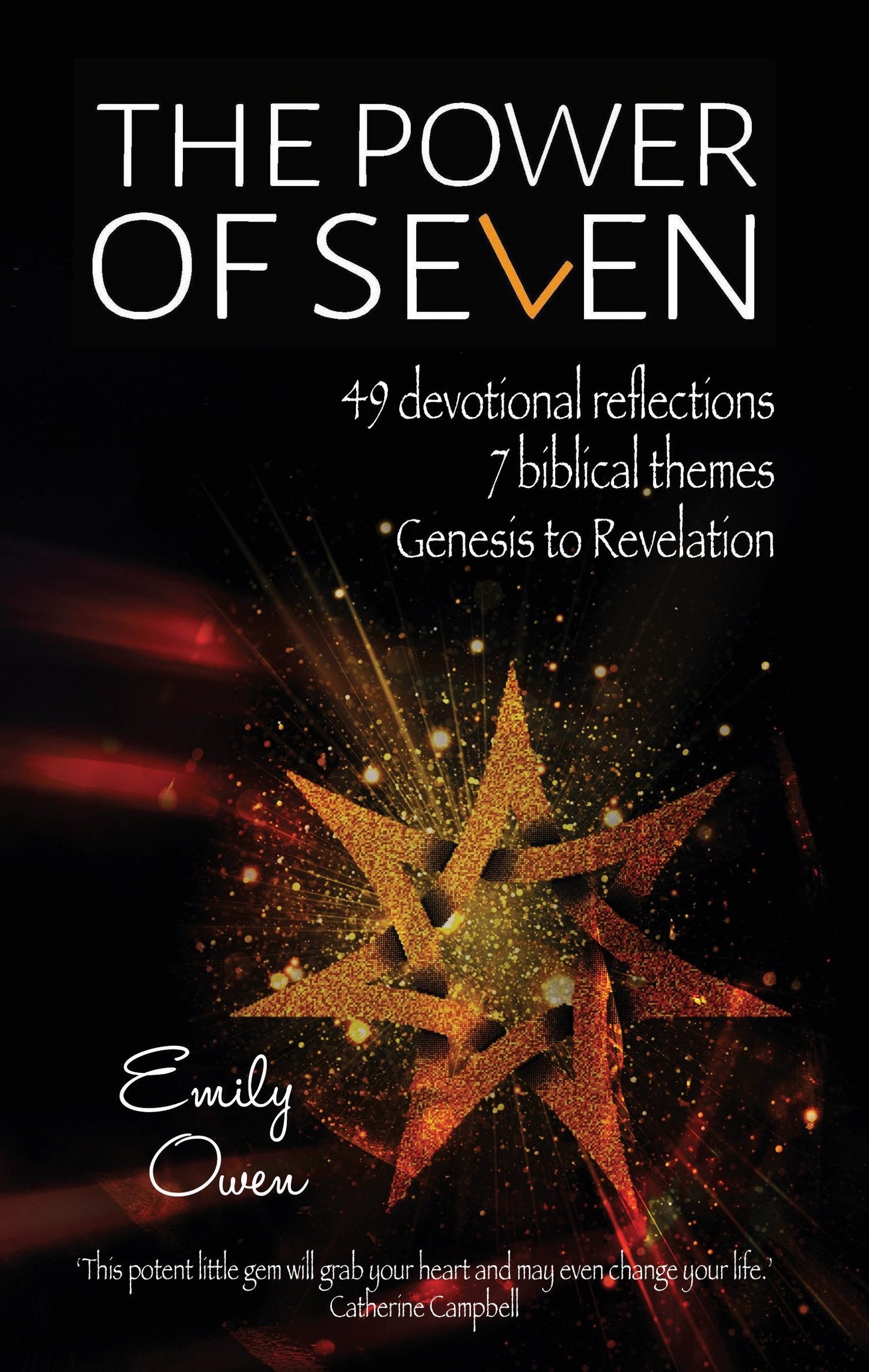 The Power Of Seven - Re-vived