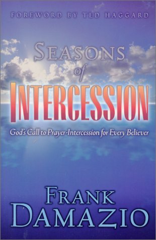 Seasons of Intercession - Re-vived