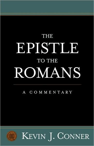 The Epistle to the Romans - Re-vived