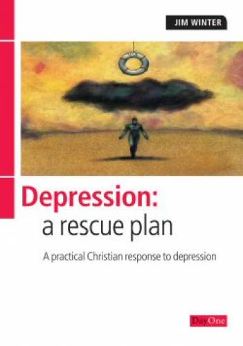 Depression: A Rescue Plan - Re-vived