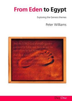 From Eden To Egypt - Re-vived