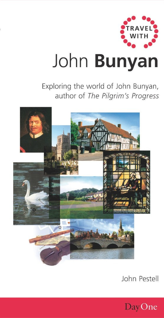 Travel With John Bunyan - Re-vived
