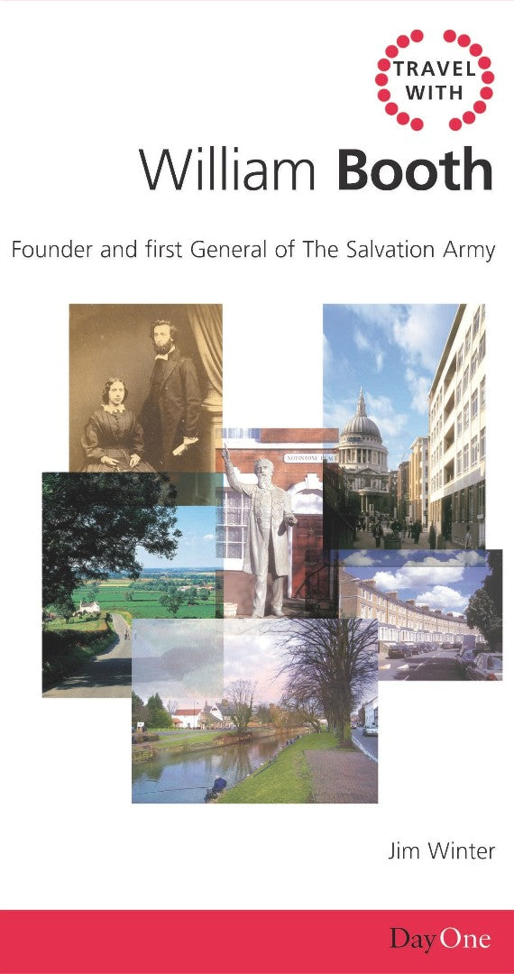 Travel With William Booth - Re-vived