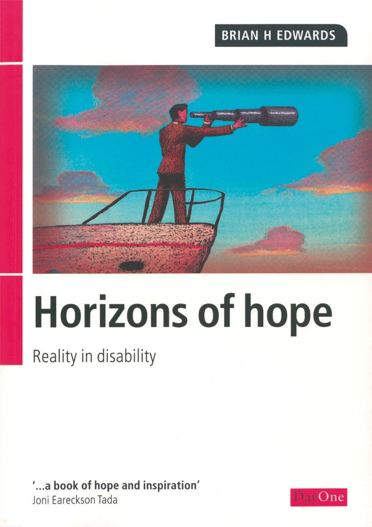 Horizons Of Hope 2nd Edition - Re-vived