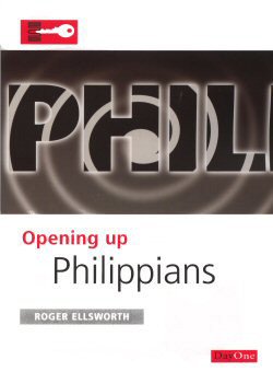 Opening Up Philippians - Re-vived