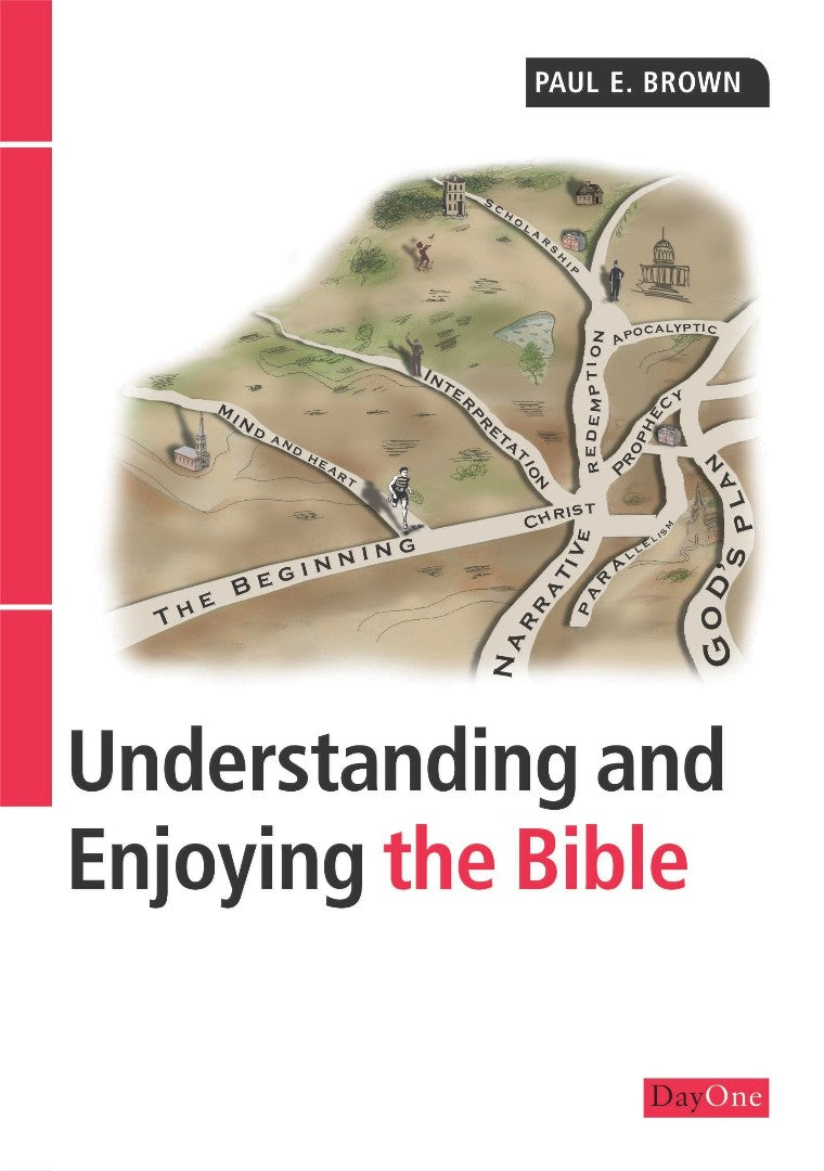 Understanding And Enjoying Bible - Re-vived