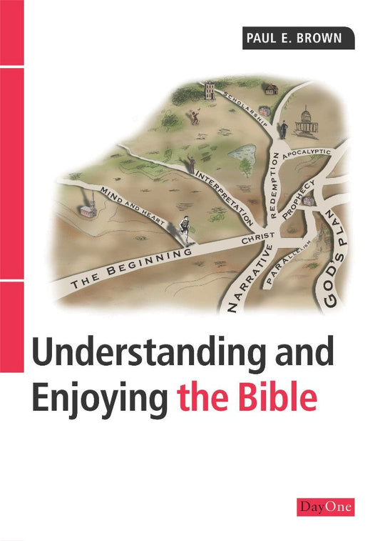 Understanding And Enjoying Bible - Re-vived