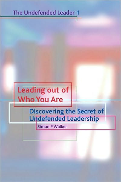 Leading Out Of Who You Are - Re-vived