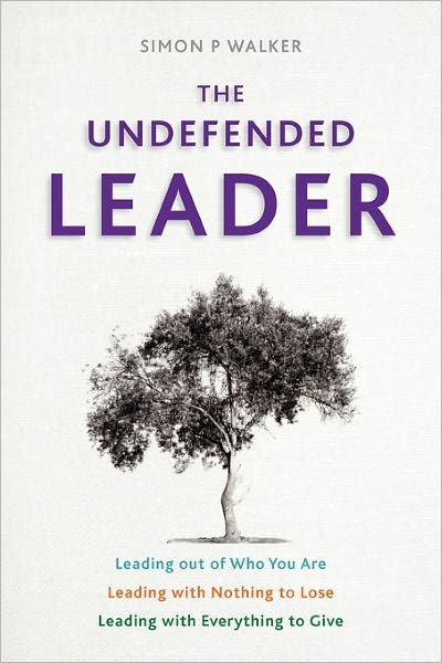 The Undefended Leader - Re-vived