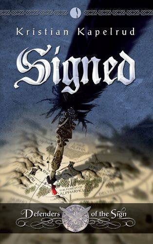 Signed - Re-vived