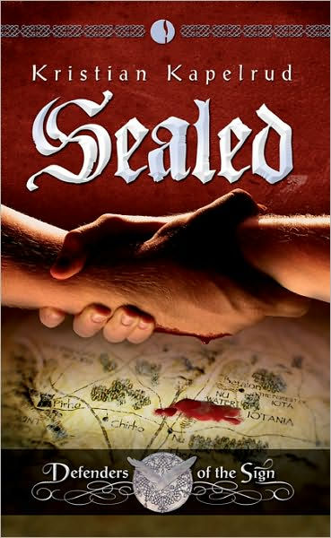 Sealed - Re-vived