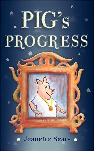 Pig's Progress - Re-vived