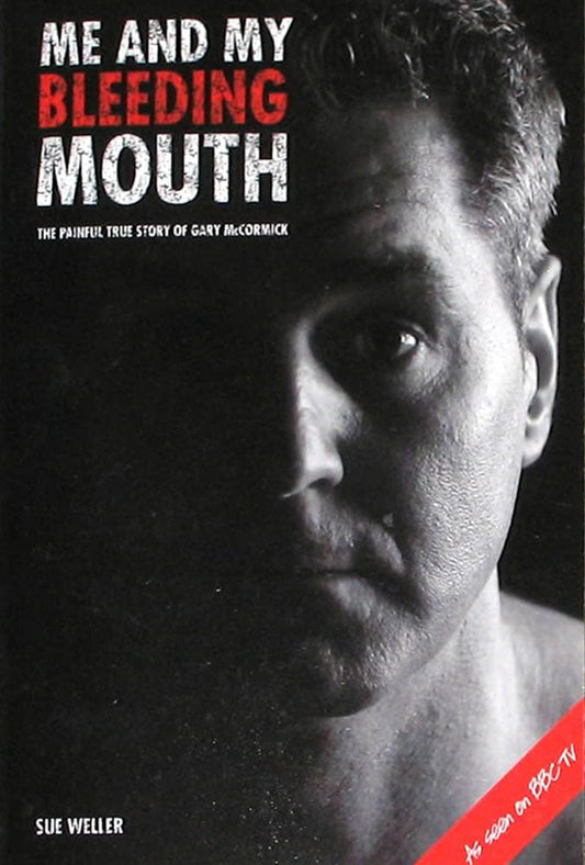 Me And My Bleeding Mouth - Re-vived