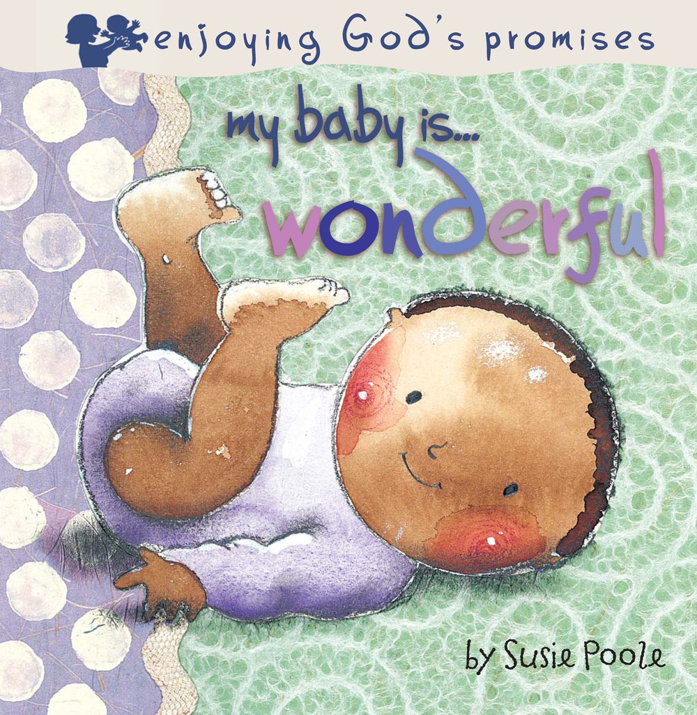 My Baby Is... Wonderful - Re-vived