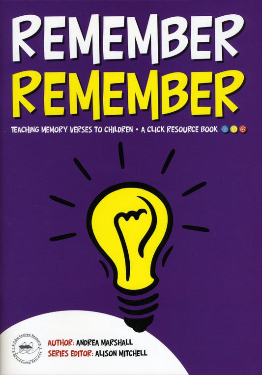 Remember Remember - Re-vived
