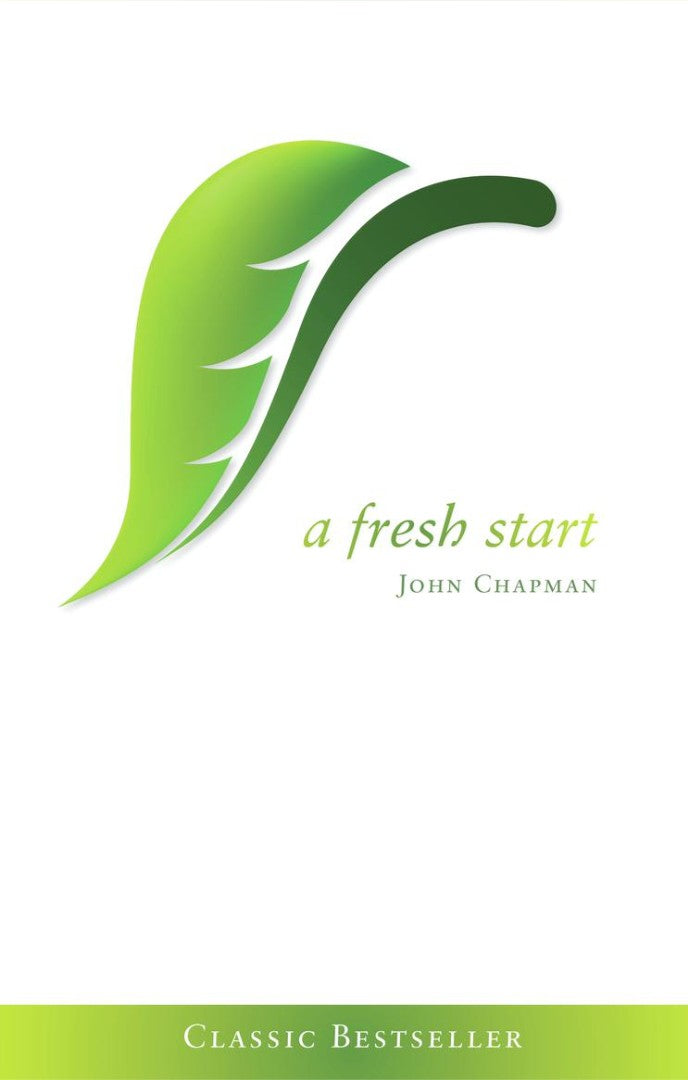 A Fresh Start - Re-vived
