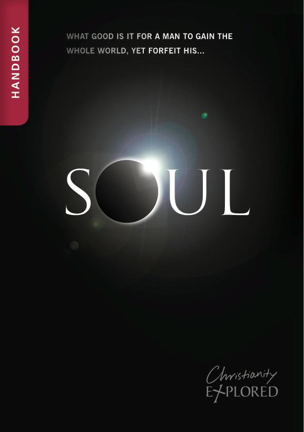 Soul: Handbook - Re-vived