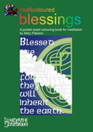 Multicoloured Blessings - Re-vived