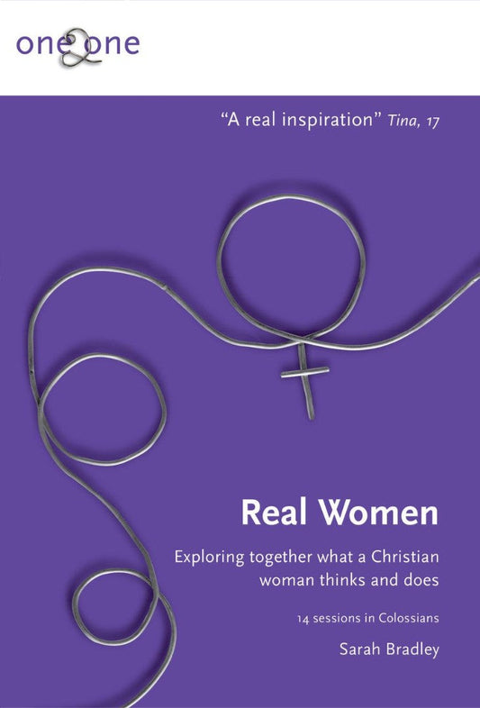 One2One: Real Women - Re-vived