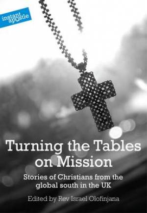 Turning the Tables on Mission - Re-vived