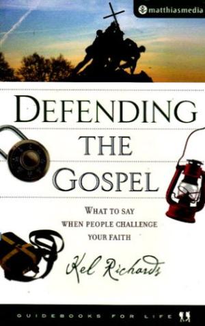 Defending the Gospel - Re-vived