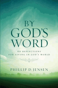 By God's Word - Re-vived