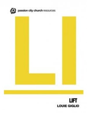 Lift DVD - Re-vived