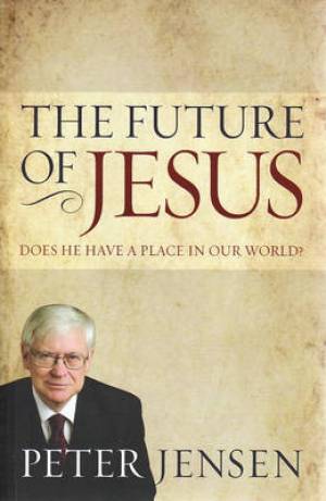 The Future Of Jesus - Re-vived