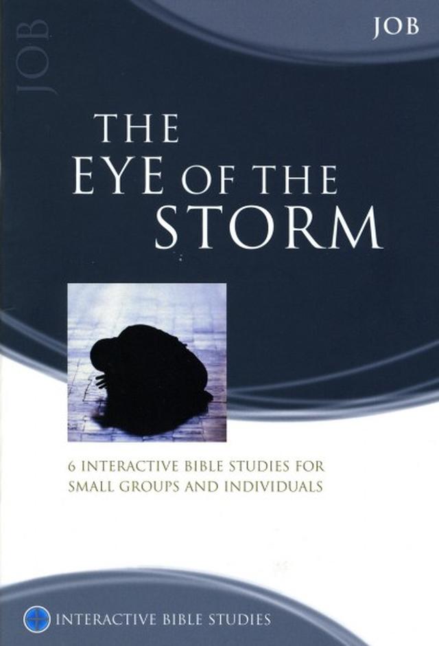 IBS Eye of The Storm: Job - Re-vived