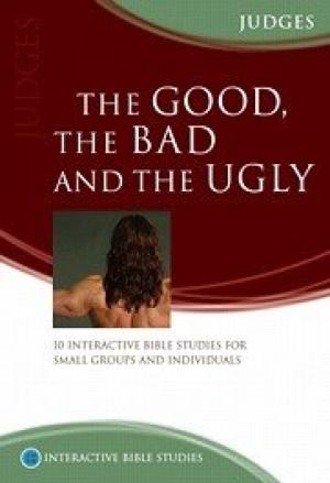 IBS The Good, The Bad And The Ugly: Judges - Re-vived