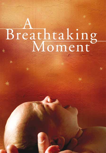A Breathtaking Moment - Re-vived