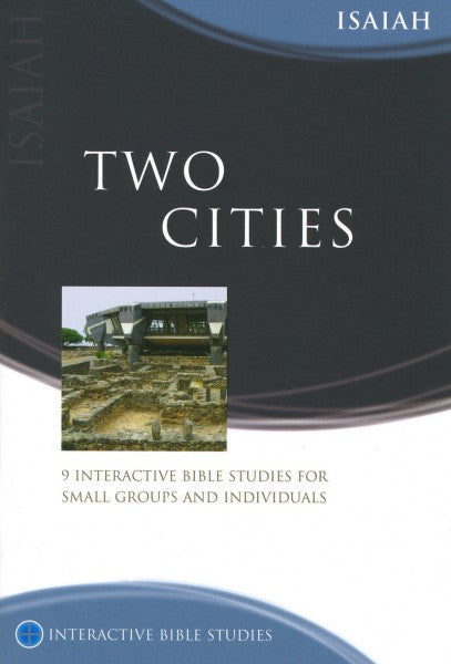 IBS Two Cities: Isaiah - Re-vived
