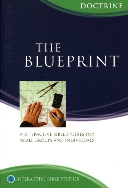 IBS The Blueprint: Doctrine - Re-vived