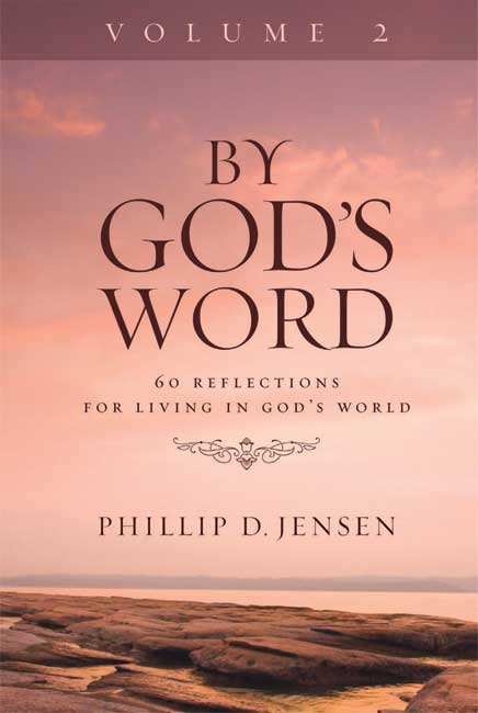 By God's Word Volume 2 - Re-vived