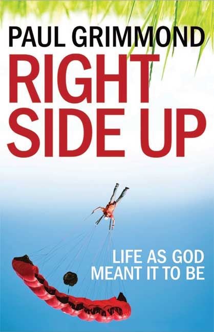 Right Side Up - Re-vived