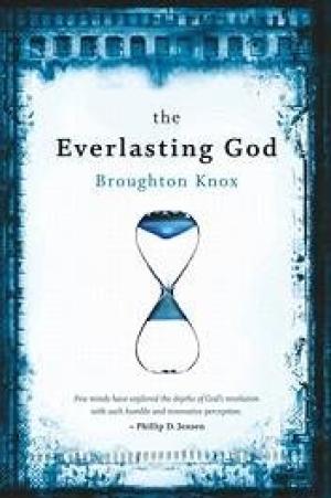 The Everlasting God - Re-vived