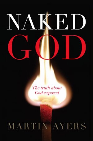 Naked God - Re-vived