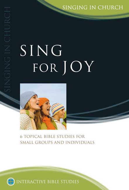 IBS Sing For Joy - Re-vived