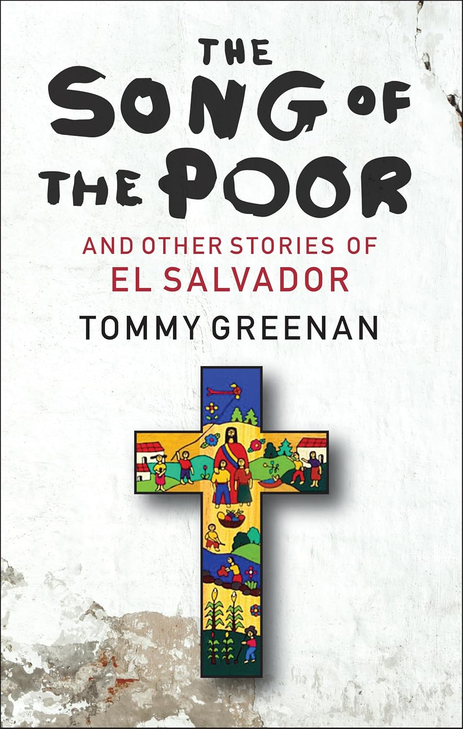 The Song of the Poor - Re-vived