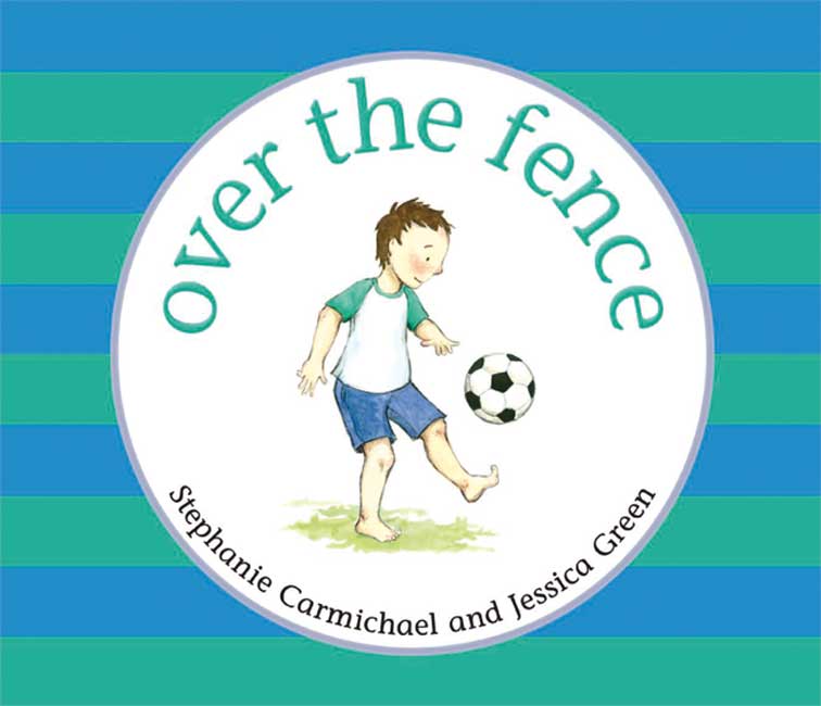 Over The Fence - Re-vived