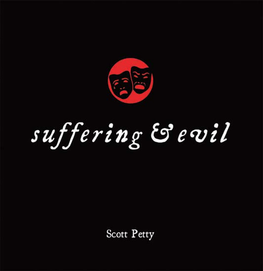 Little Black Book: Suffering & Evil - Re-vived