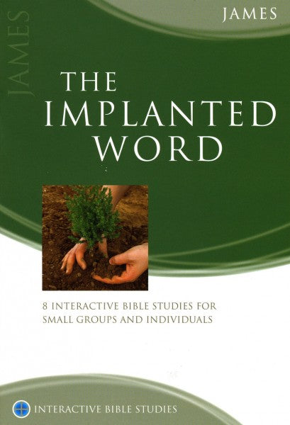 IBS The Implanted Word: James - Re-vived