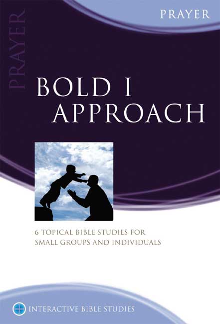 Bold I Approach - Re-vived
