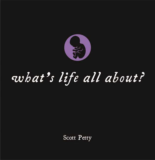 Little Black Book: What's Life All About? - Re-vived